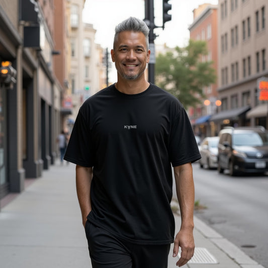 KĀNEALI‘I – CROWN AND PULE TEE