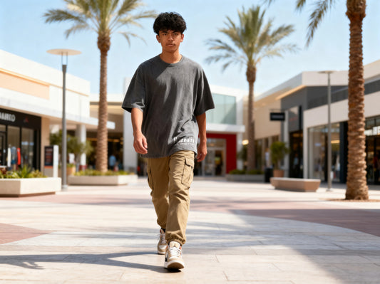 Kāneali‘i “Son of Man / King of Kings” Tee